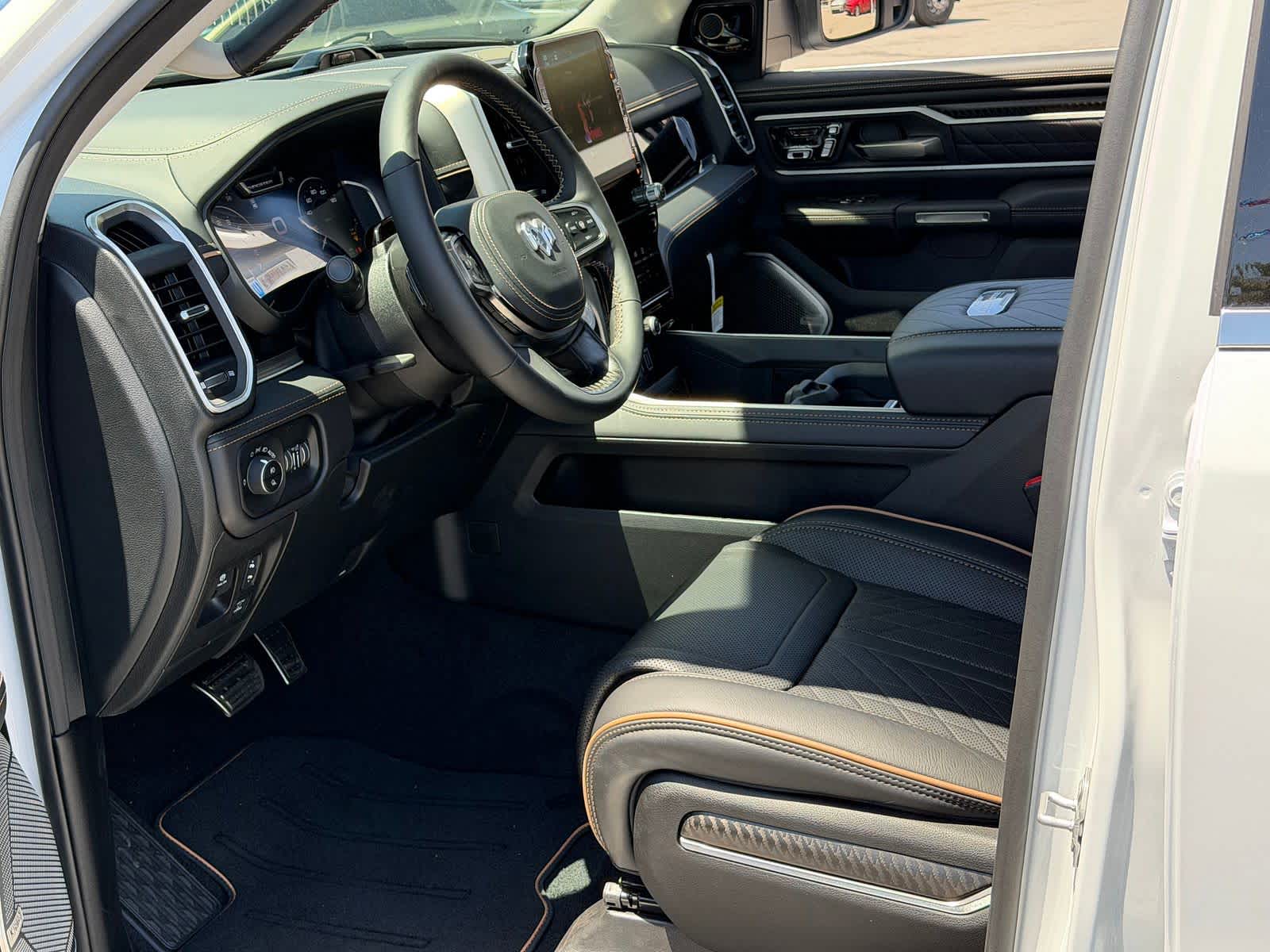 Thumbnail: 2026 RAM 1500 - 13