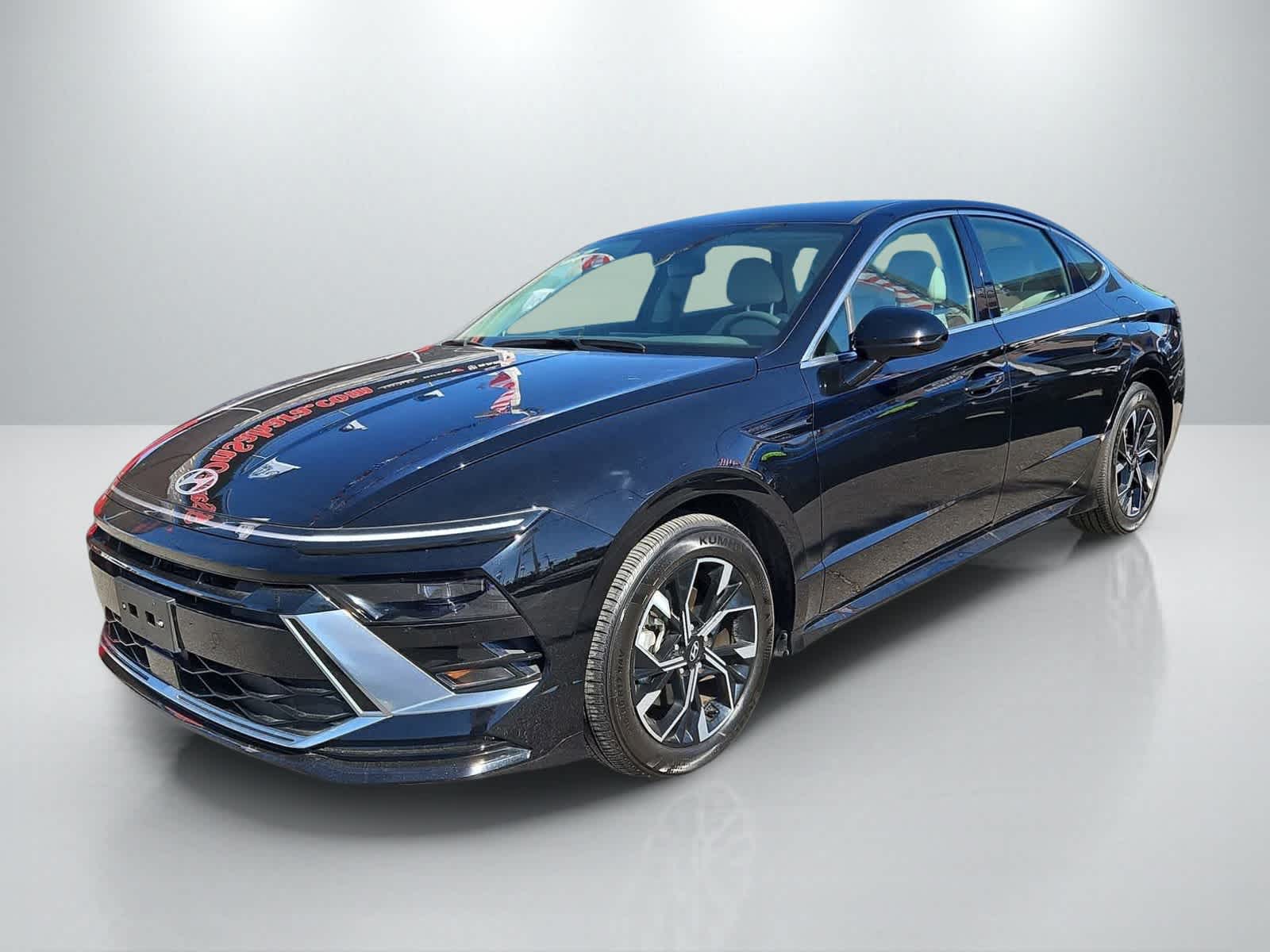 Thumbnail: 2025 Hyundai Sonata - 5