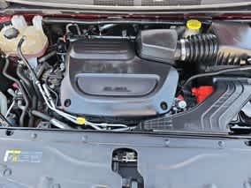 Thumbnail: 2020 Chrysler Pacifica - 19