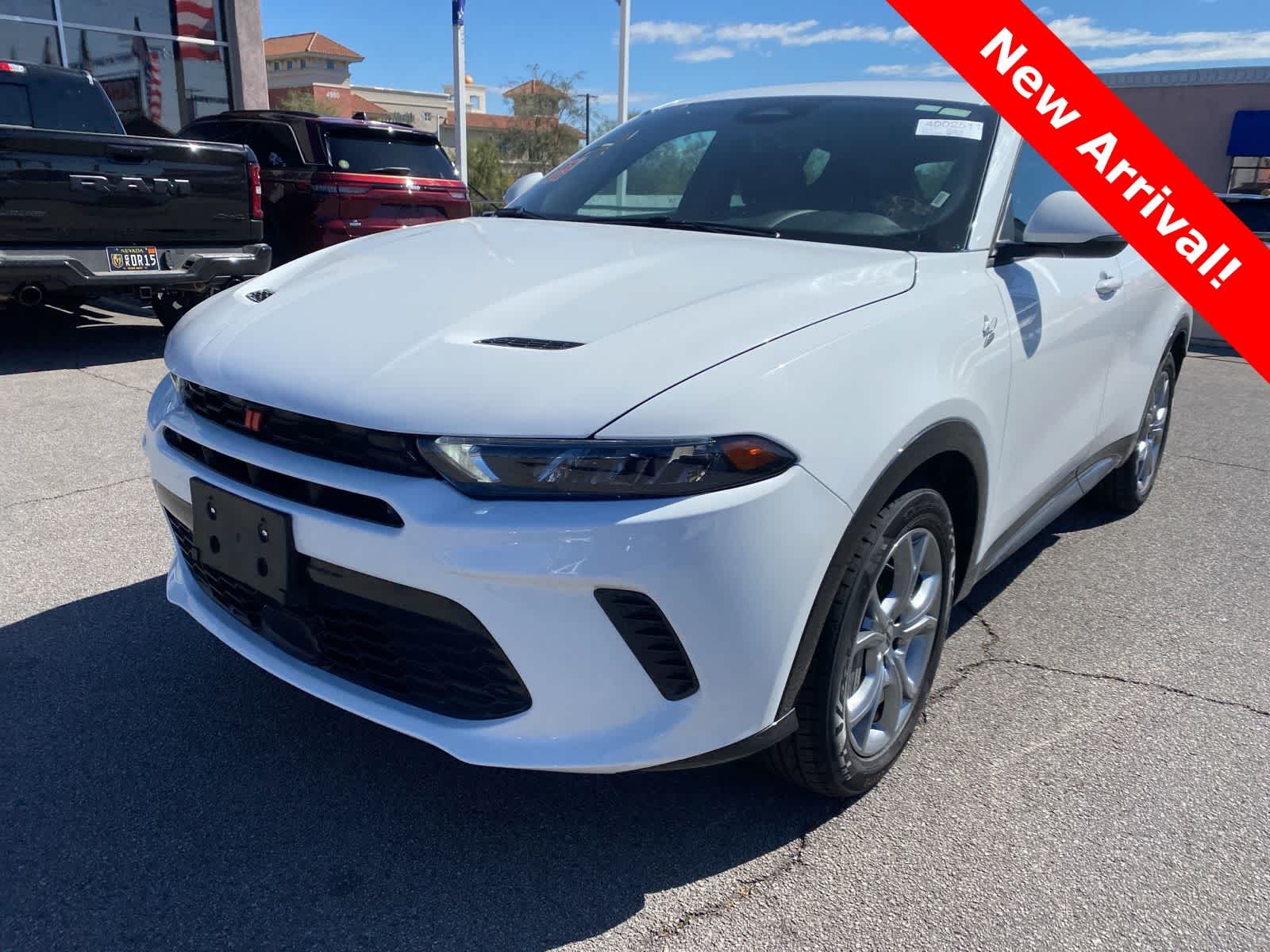 2024 Dodge Hornet R/T -
                  Las Vegas, NV