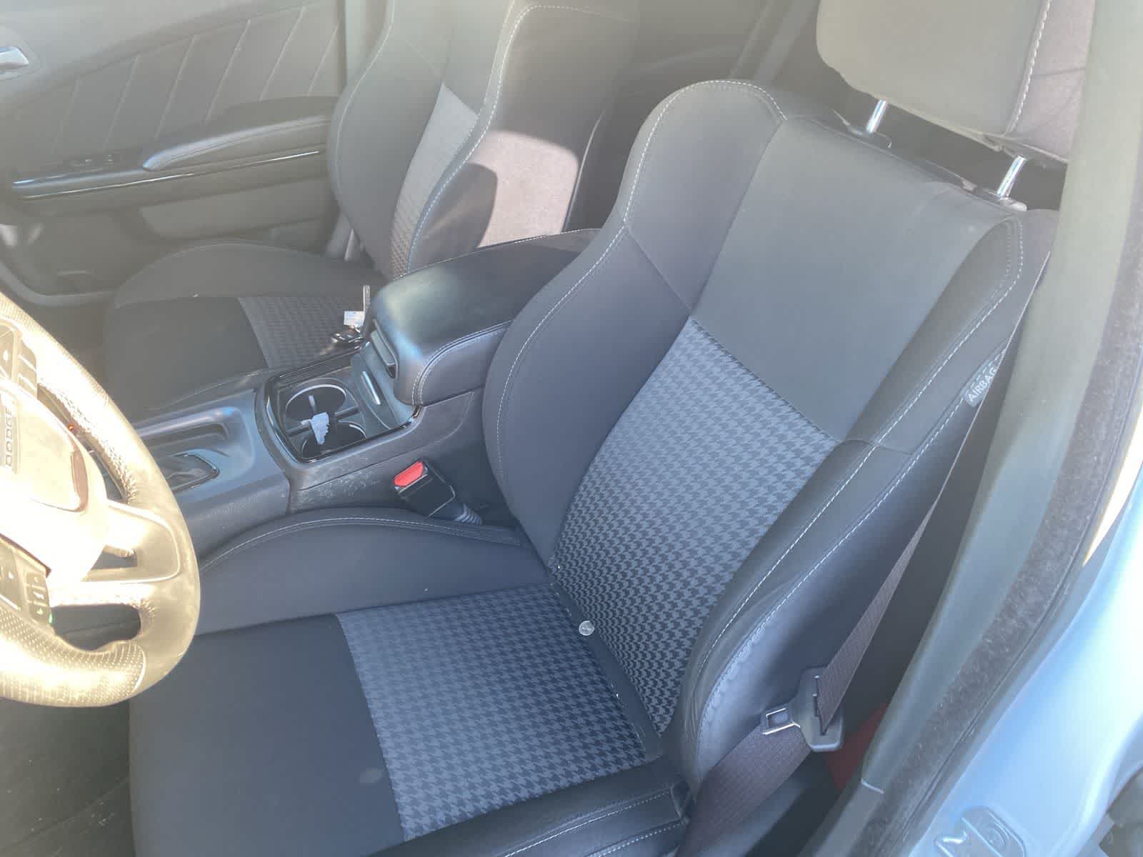 Thumbnail: 2019 Dodge Charger - 12