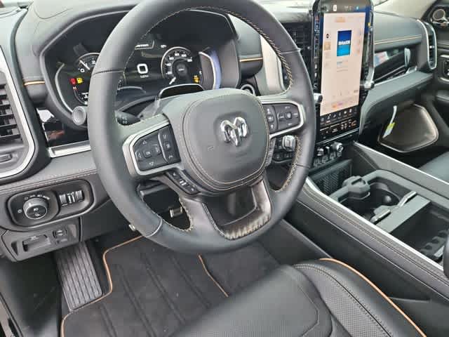 Thumbnail: 2026 RAM 1500 - 10