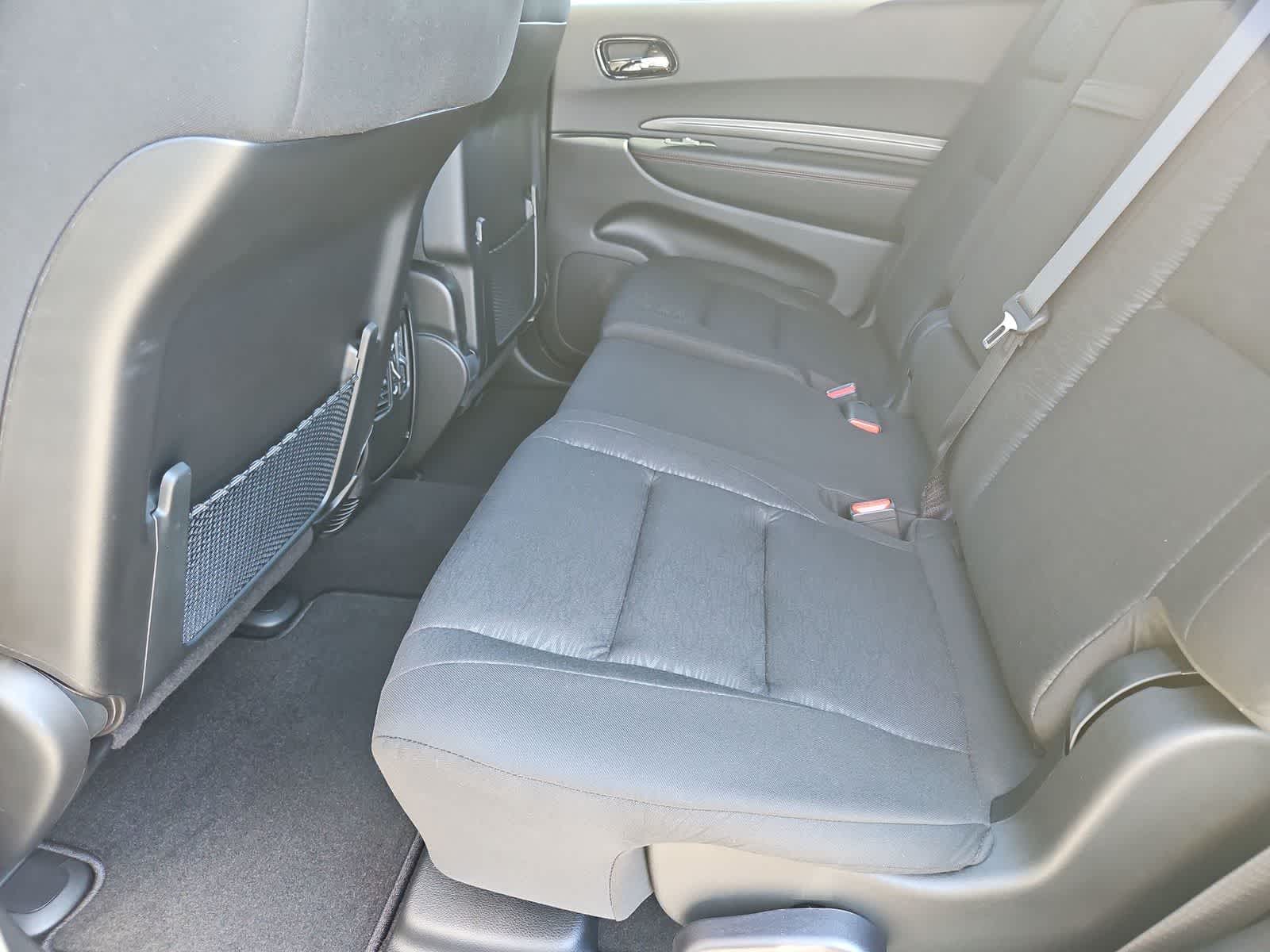 Thumbnail: 2026 Dodge Durango - 19