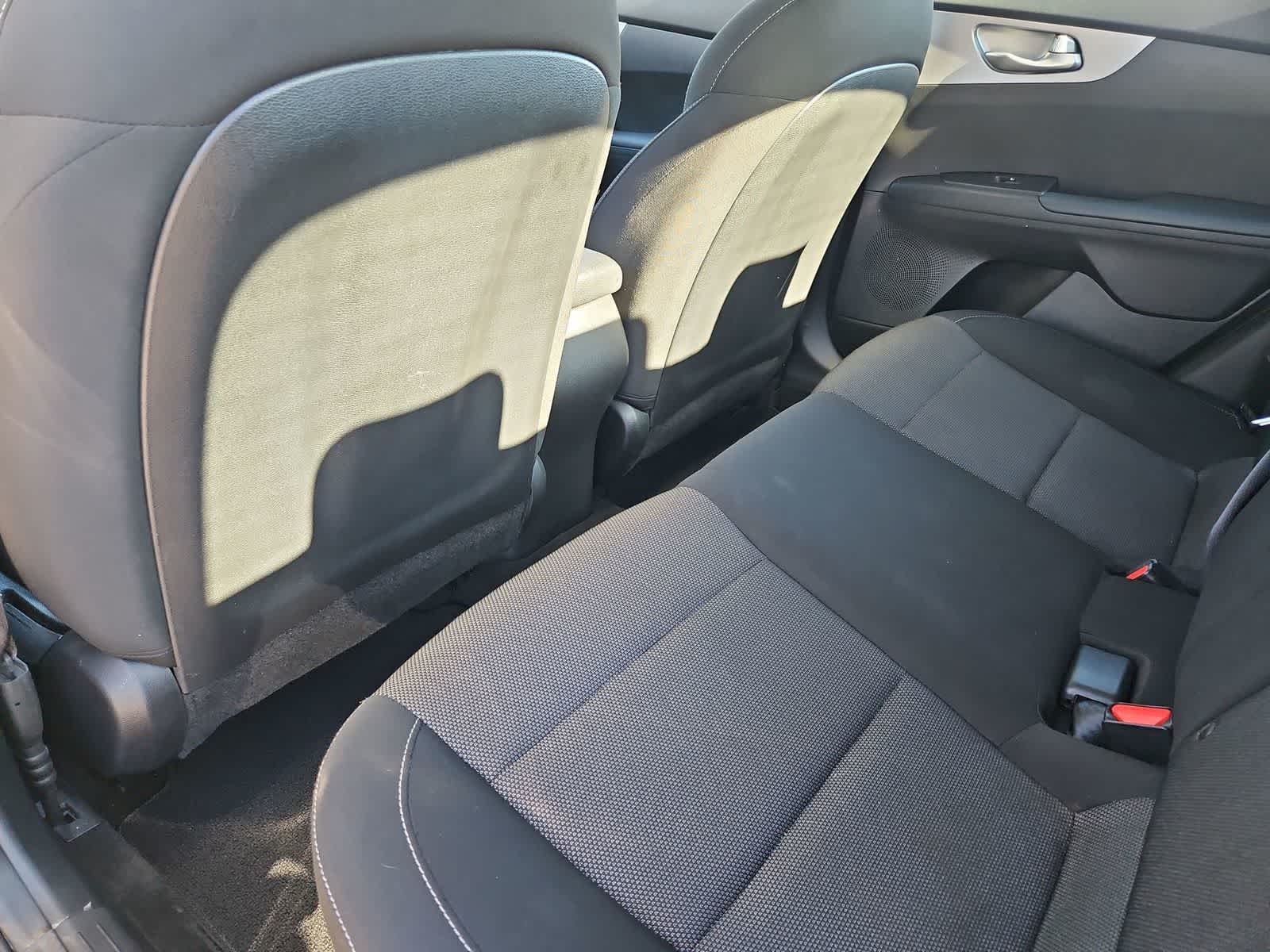 Thumbnail: 2023 Kia Forte - 19