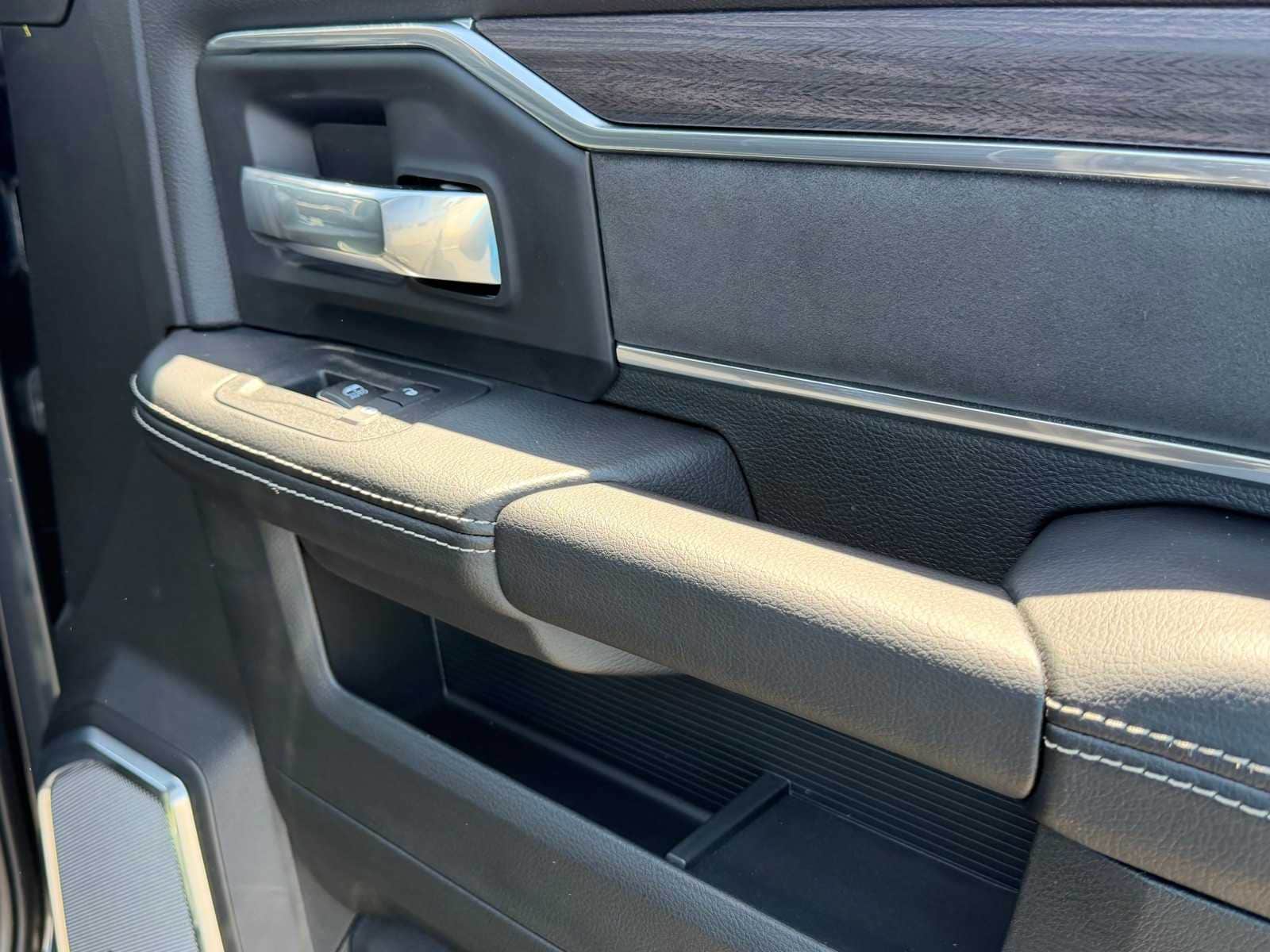 Thumbnail: 2026 RAM 2500 - 30