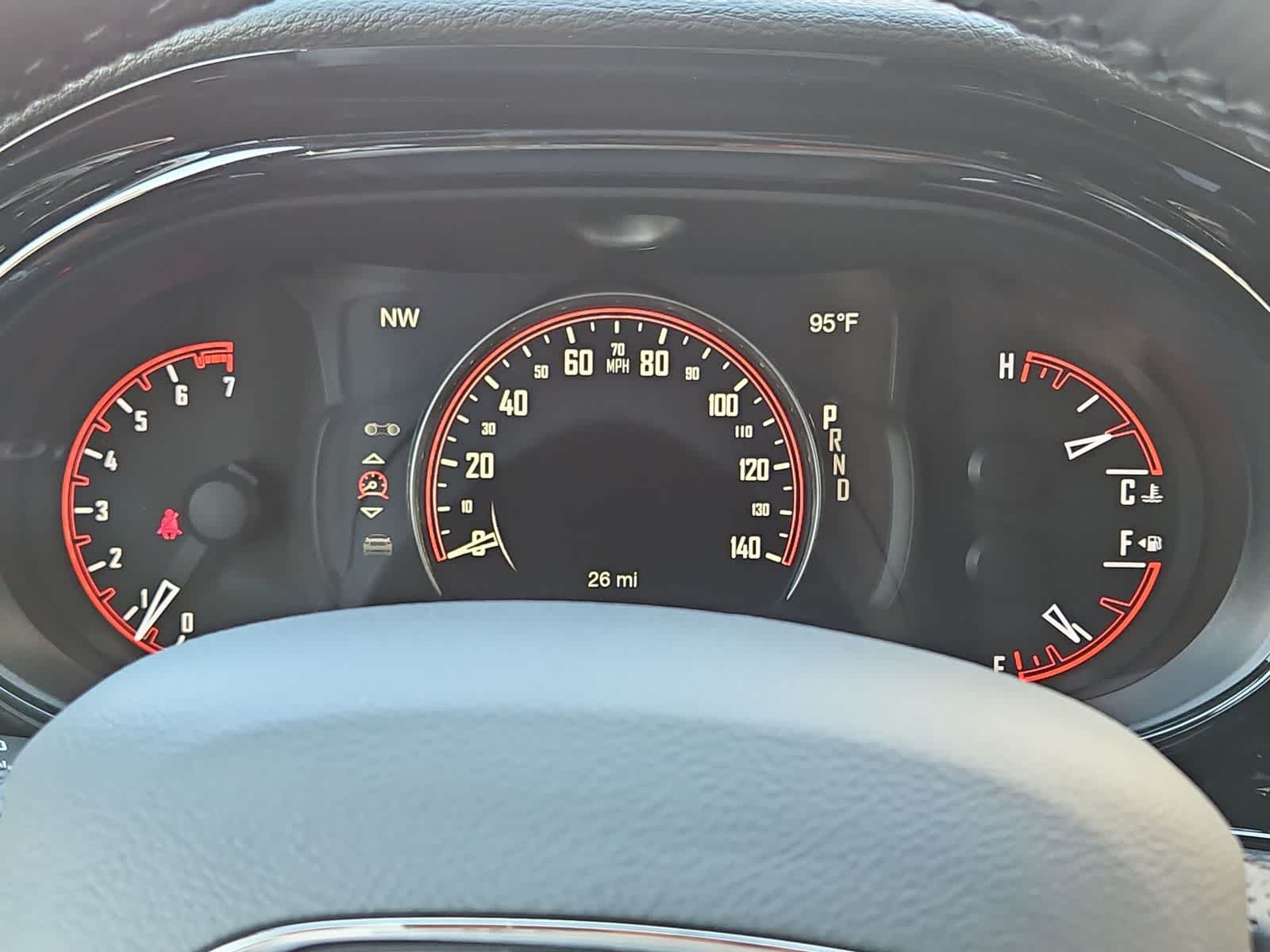 Thumbnail: 2026 Dodge Durango - 32