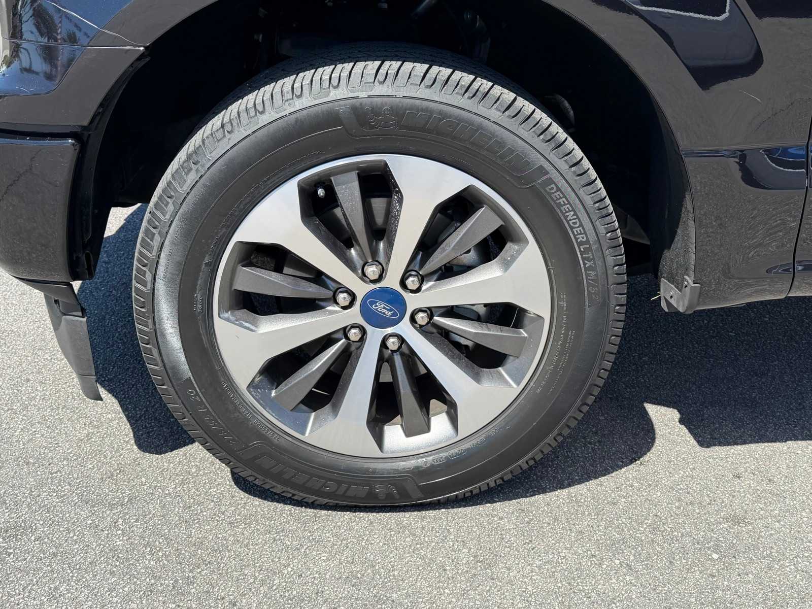 Thumbnail: 2019 Ford F-150 - 33