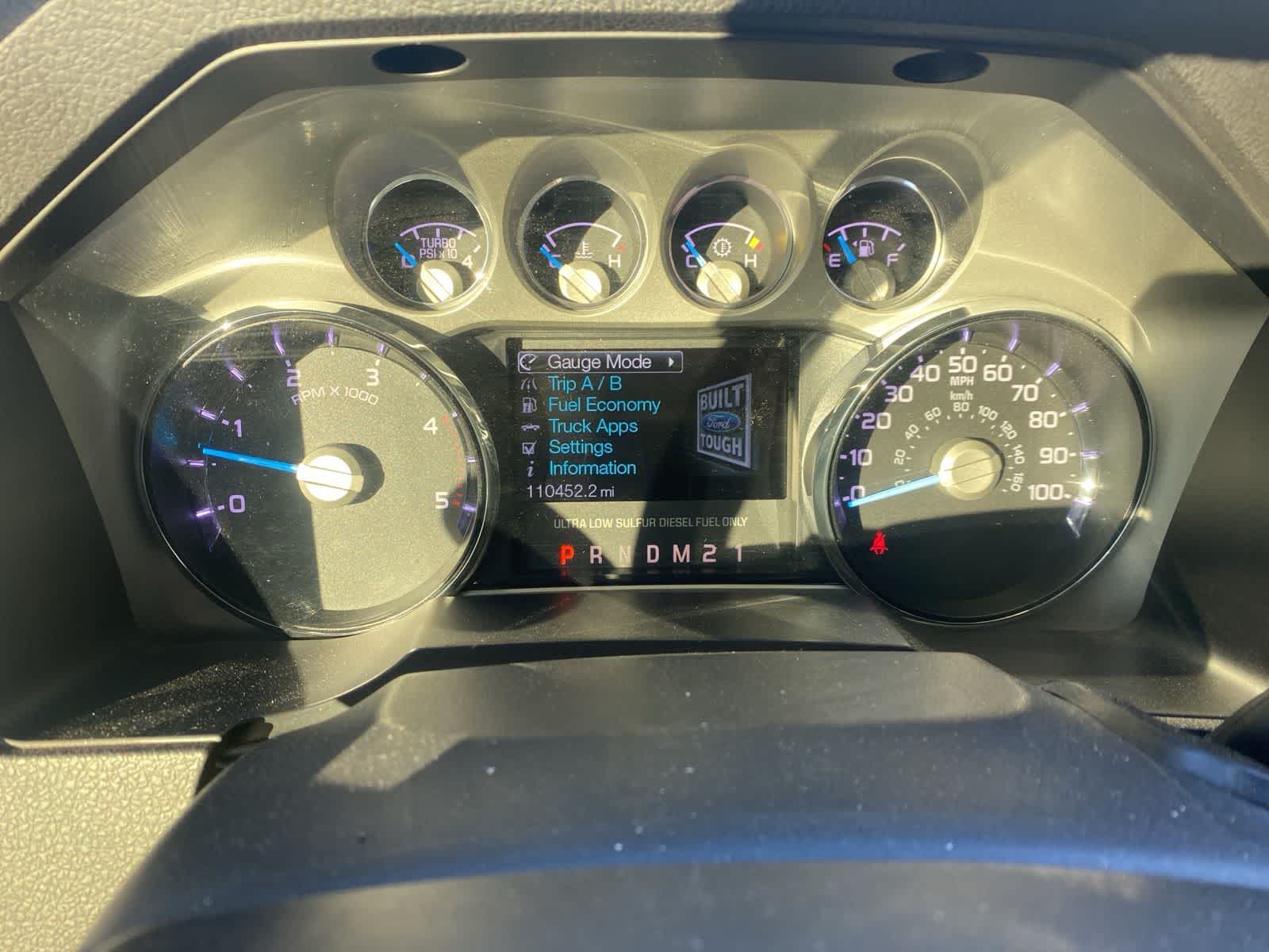 Thumbnail: 2016 Ford Econoline - 14