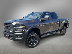 2026 Ram 2500 TRADESMAN CREW CAB 4X4 6'4 BOX Pickup