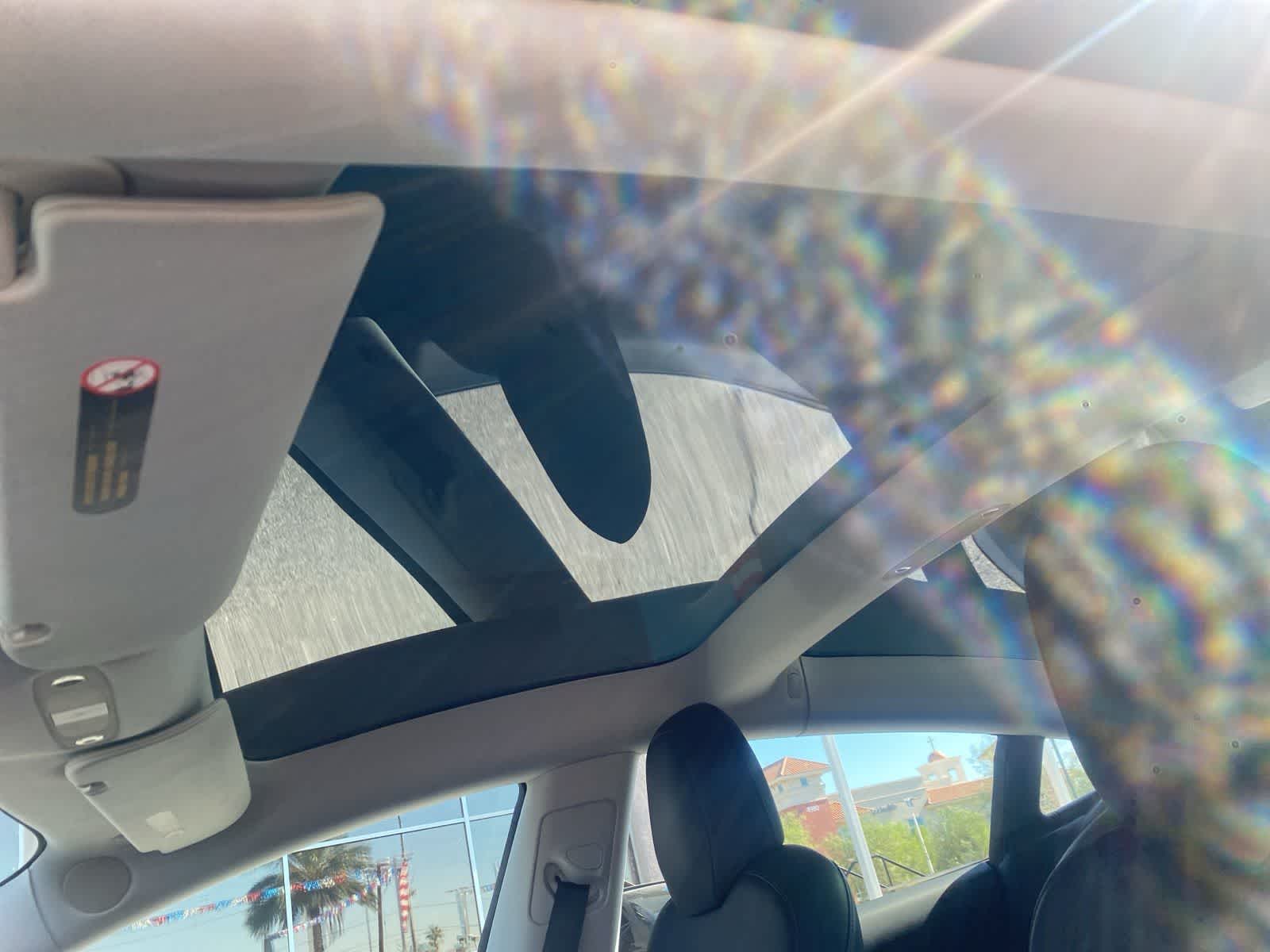Thumbnail: 2018 Tesla Model 3 - 12