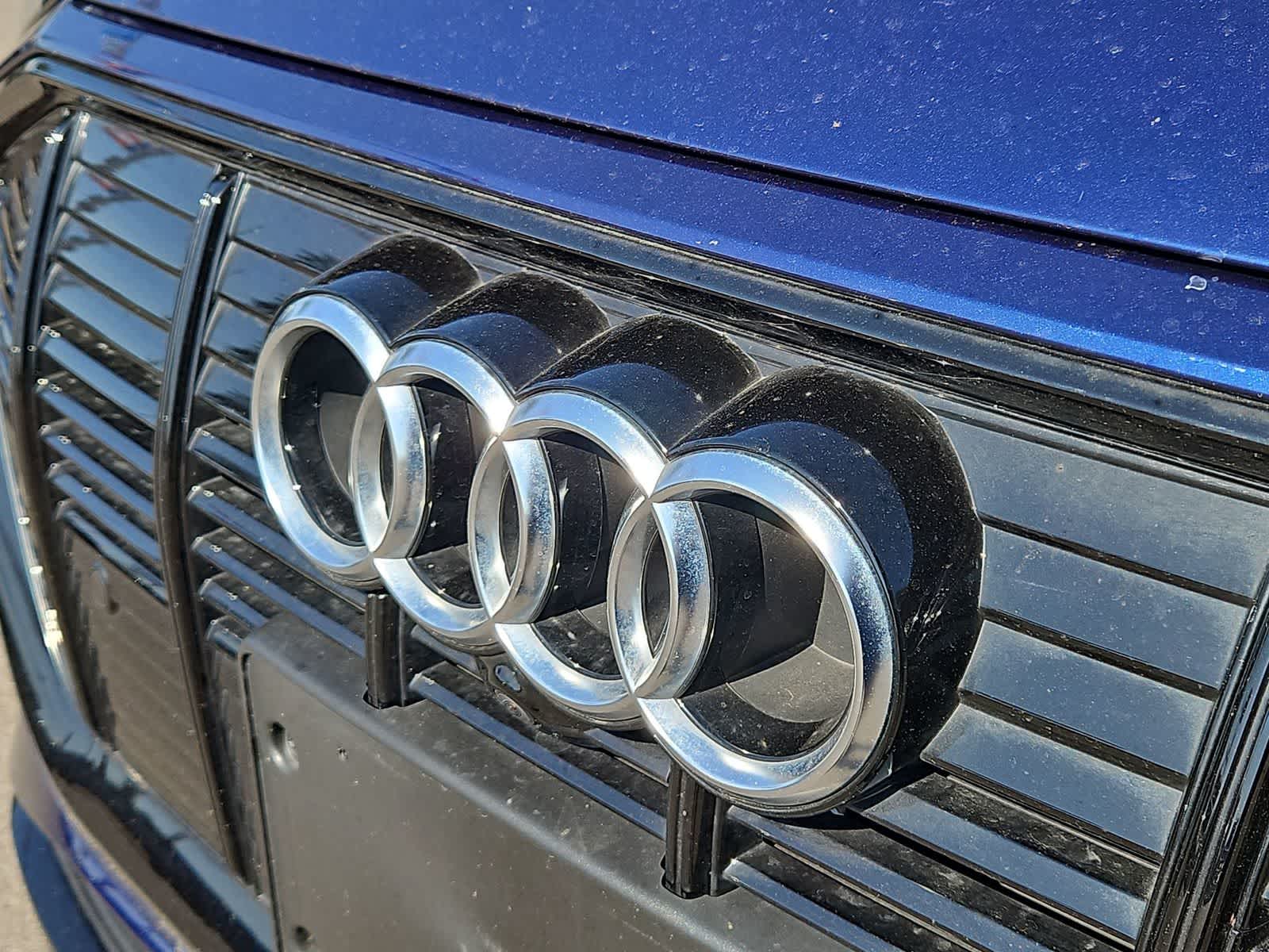 Thumbnail: 2021 Audi e-tron - 12