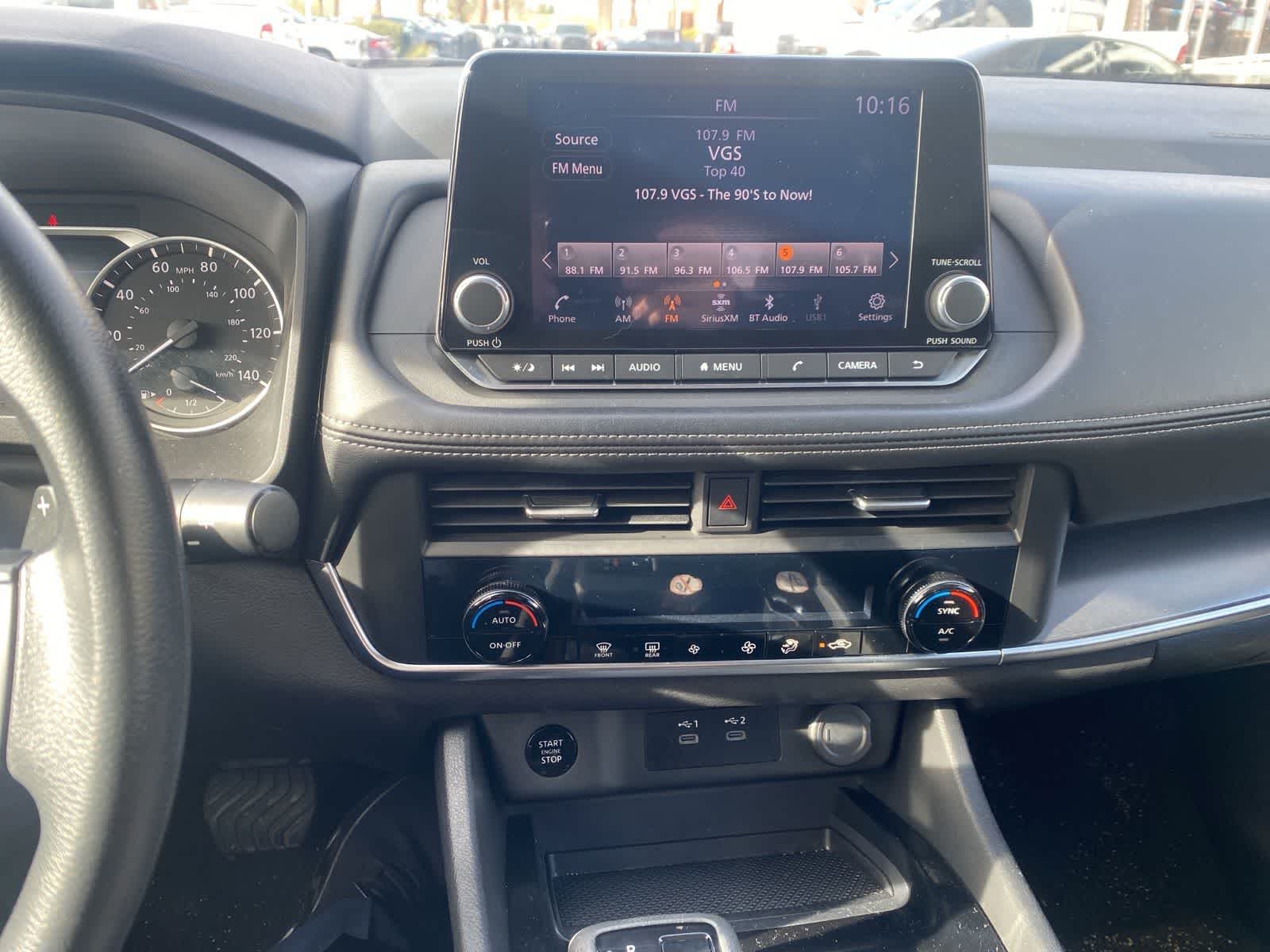 Thumbnail: 2024 Nissan Rogue - 15