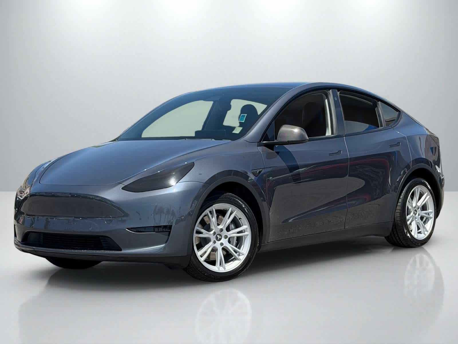 2021 Tesla Model Y Long Range -
                  Las Vegas, NV