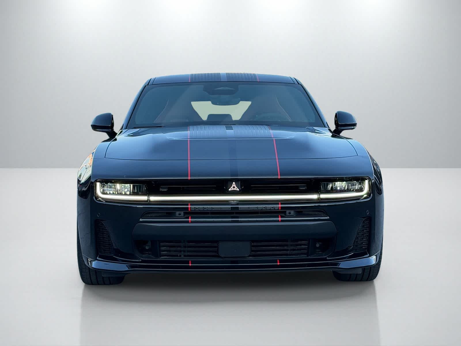 Thumbnail: 2026 Dodge Charger - 11