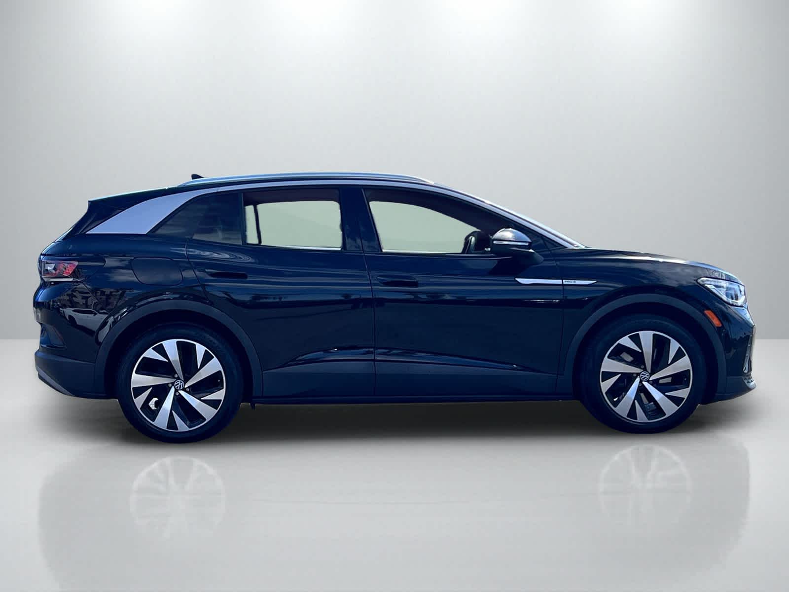 Thumbnail: 2022 Volkswagen ID.4 - 11
