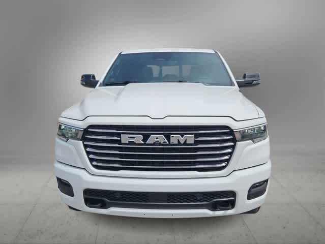 Thumbnail: 2026 RAM 1500 - 3