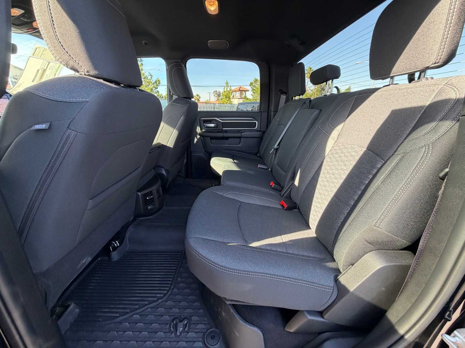 Thumbnail: 2026 RAM 3500 - 29