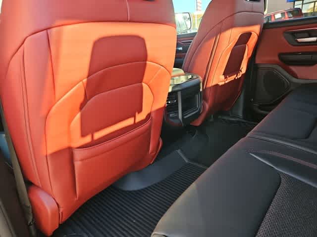 Thumbnail: 2026 RAM 1500 - 18