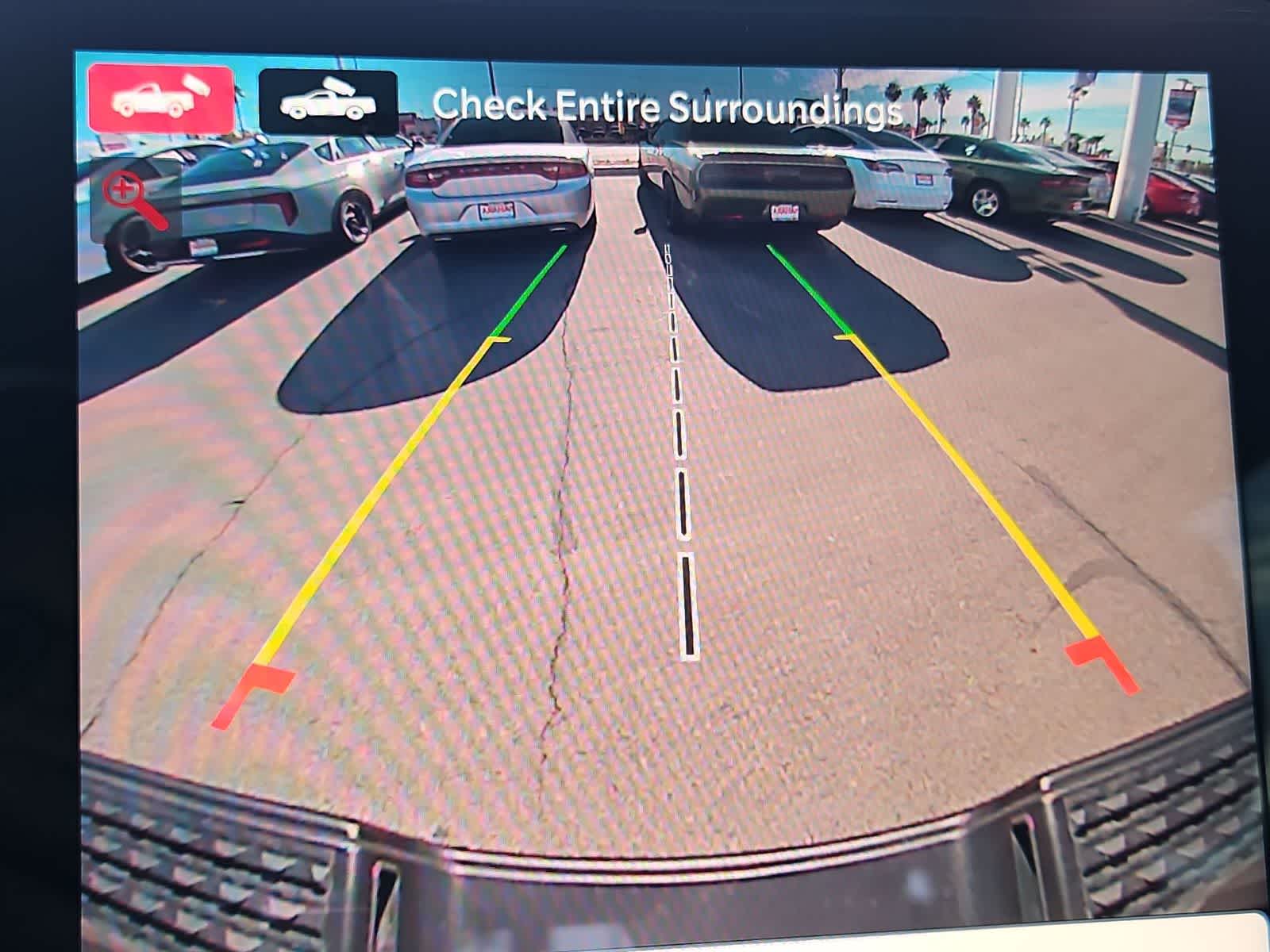 Thumbnail: 2026 RAM 2500 - 30