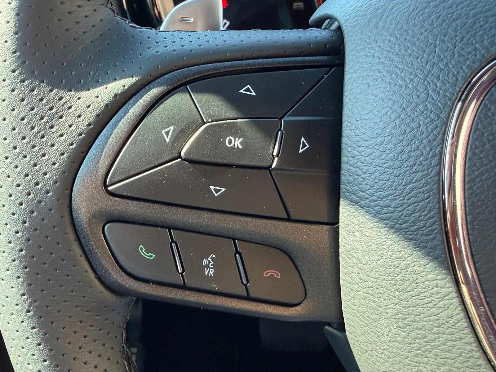 Thumbnail: 2026 Dodge Durango - 16
