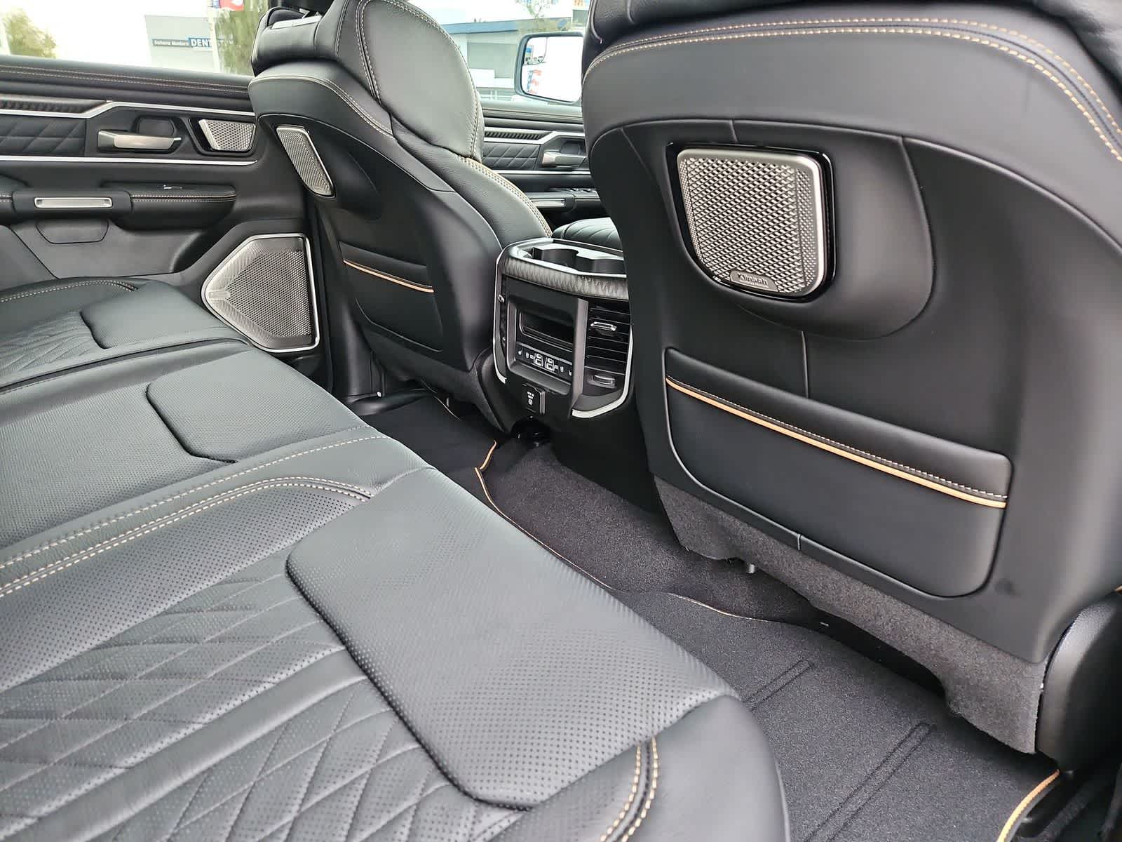 Thumbnail: 2026 RAM 1500 - 18