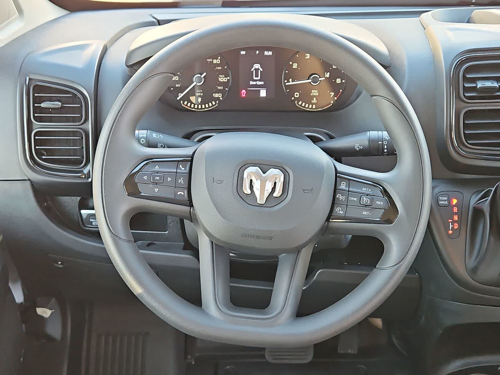 Thumbnail: 2025 RAM ProMaster - 21