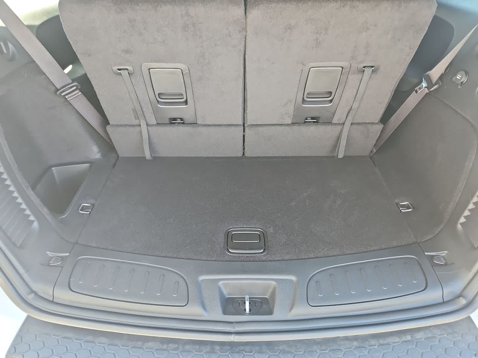 Thumbnail: 2026 Dodge Durango - 33