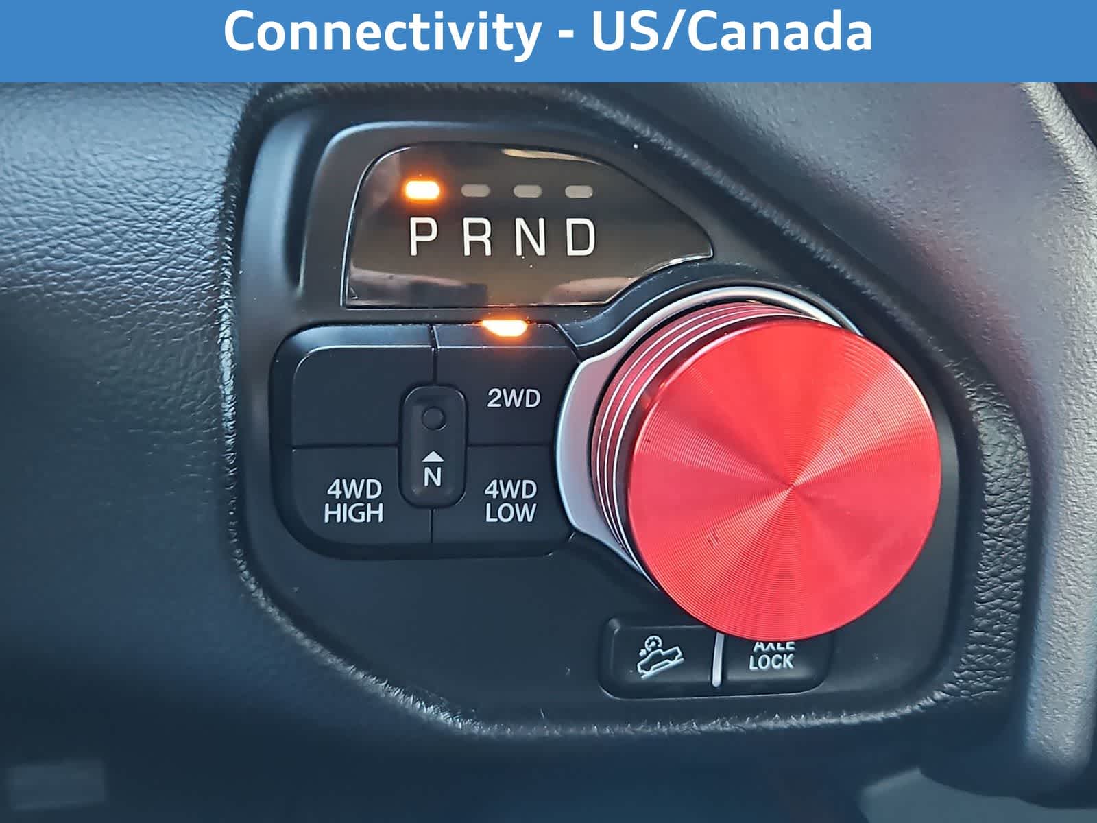 Thumbnail: 2022 RAM 1500 - 33