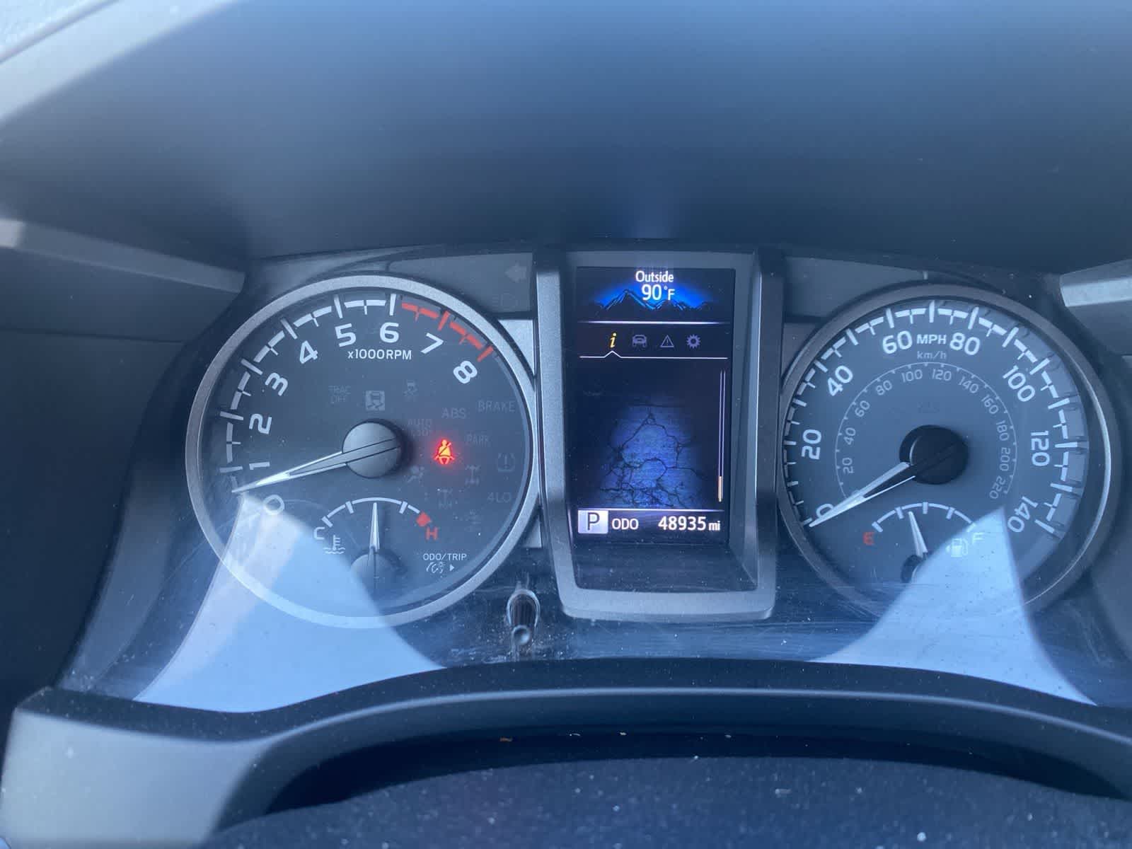Thumbnail: 2023 Toyota Tacoma - 14