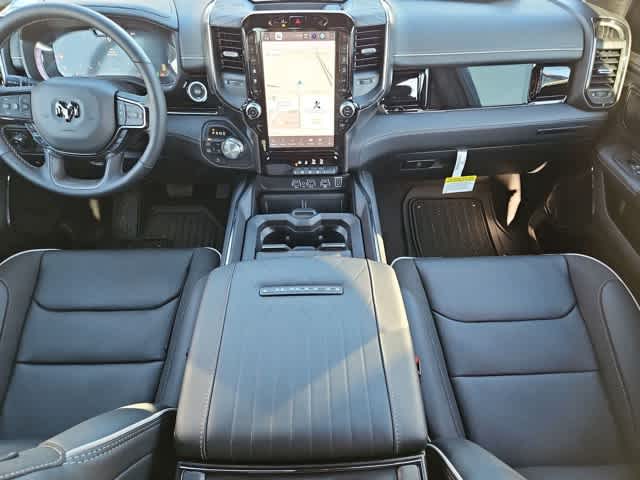 Thumbnail: 2026 RAM 1500 - 15