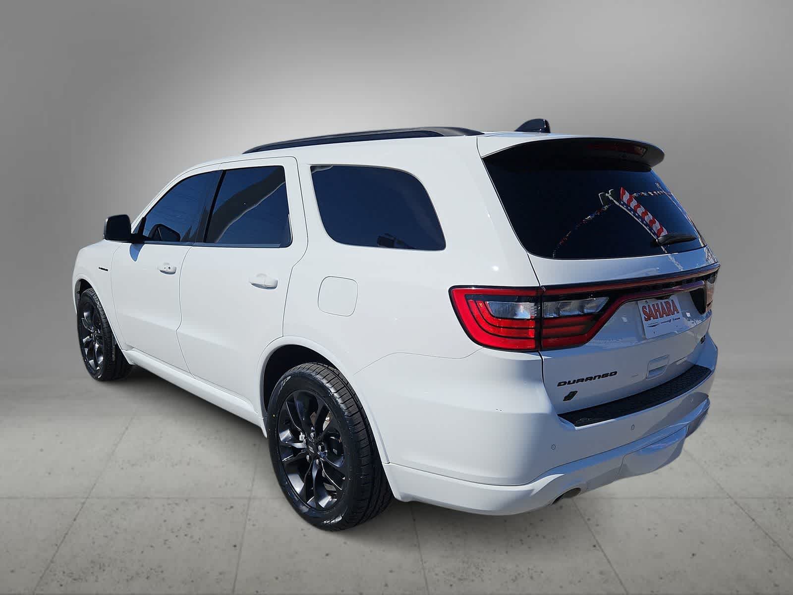 Thumbnail: 2023 Dodge Durango - 7