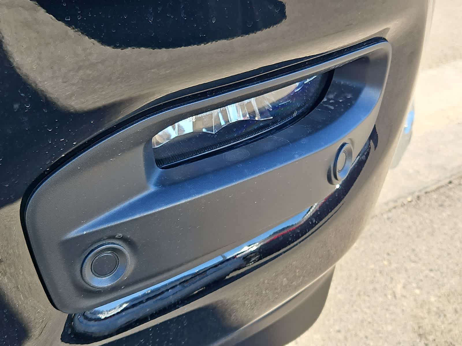 Thumbnail: 2026 RAM 3500 - 11