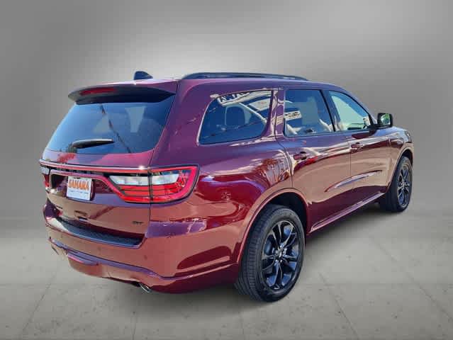 Thumbnail: 2026 Dodge Durango - 11