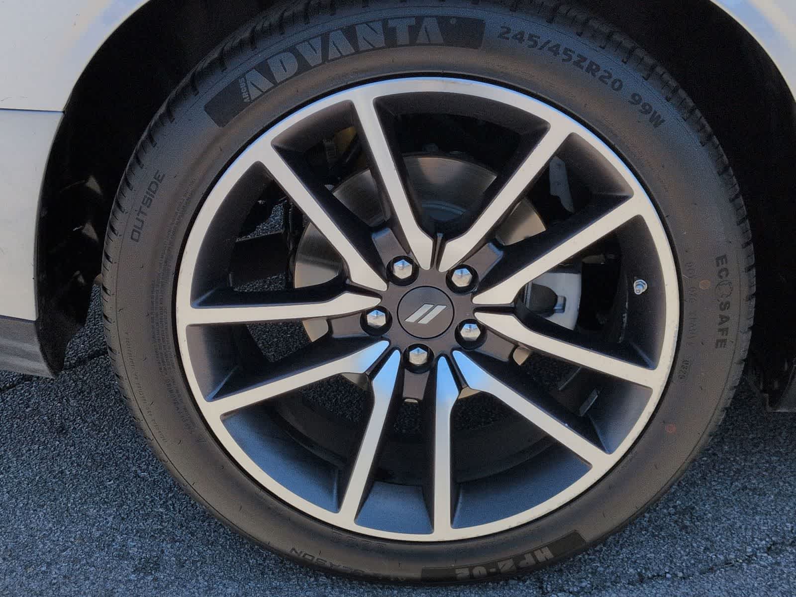 Thumbnail: 2022 Dodge Challenger - 14