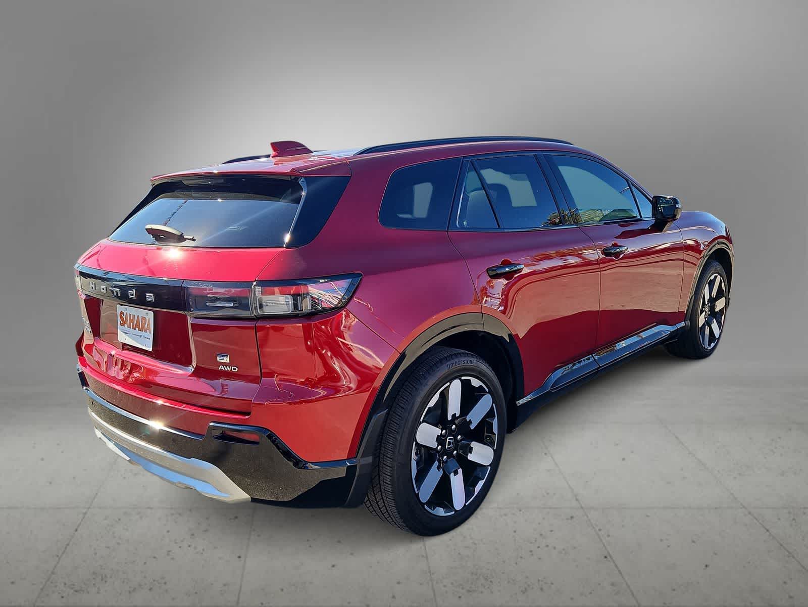 Thumbnail: 2024 Honda Prologue - 9