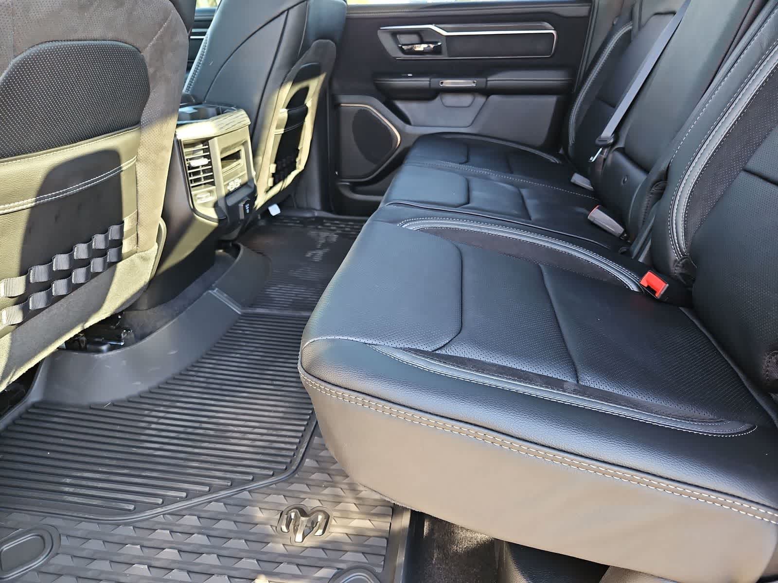 Thumbnail: 2026 RAM 1500 - 20