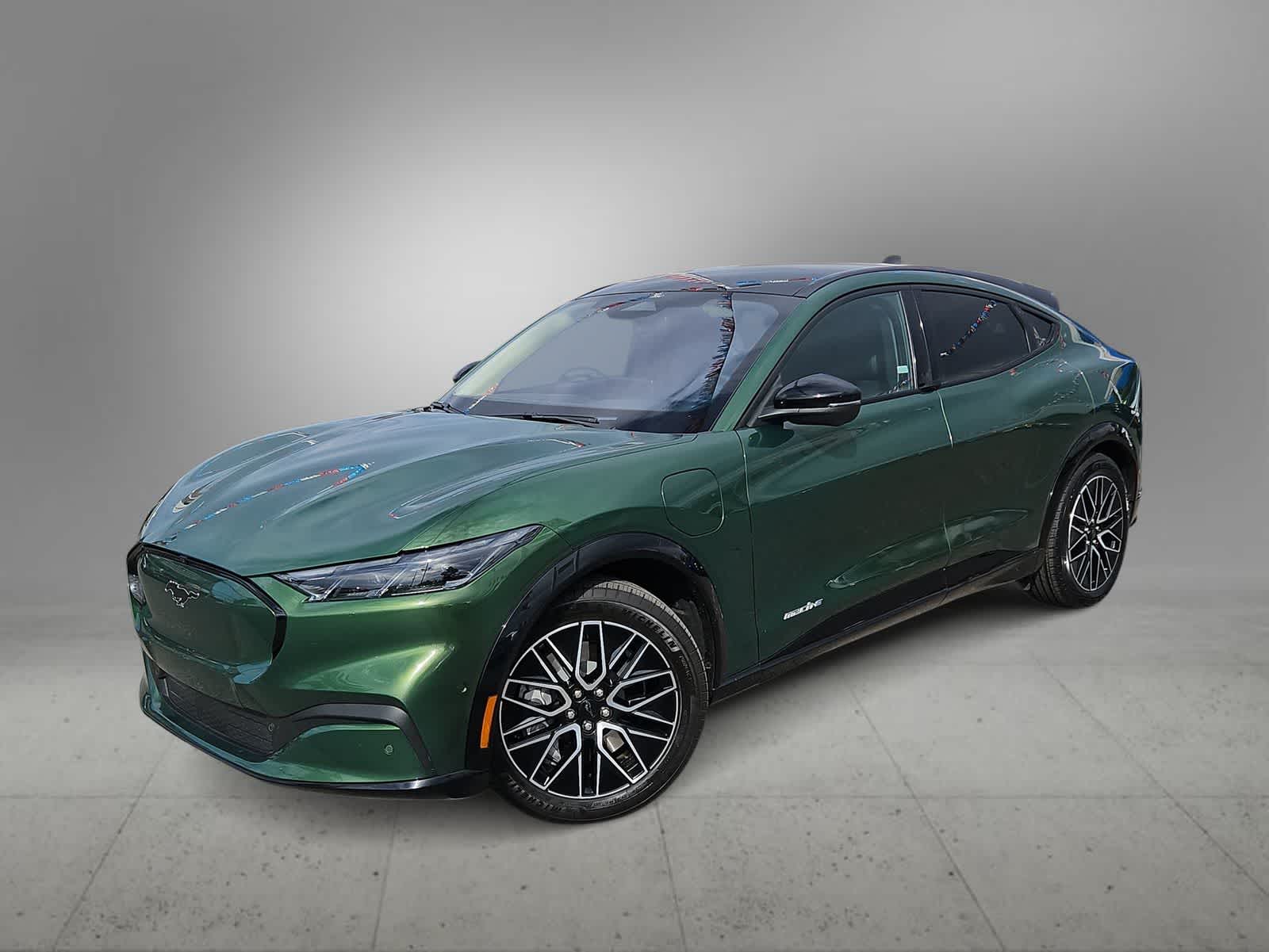 2024 Ford Mustang Mach-E Premium RWD's photo