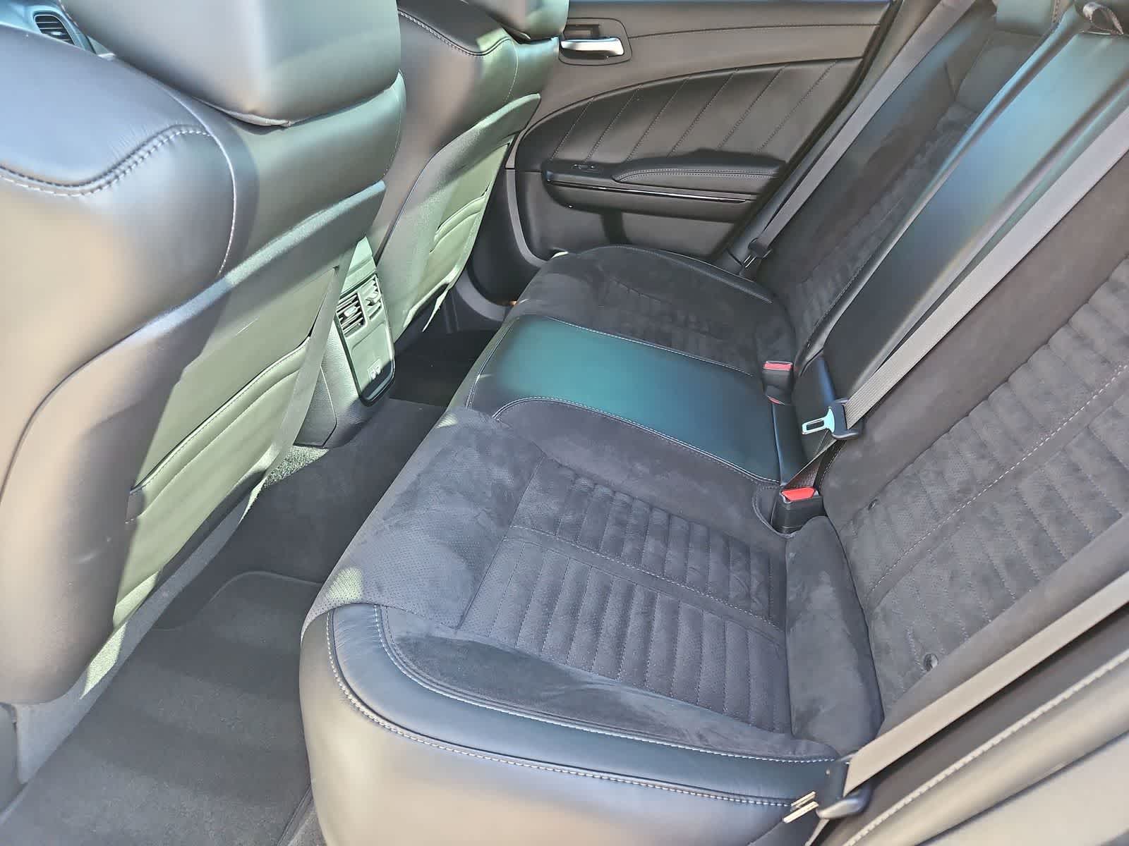 Thumbnail: 2023 Dodge Charger - 20