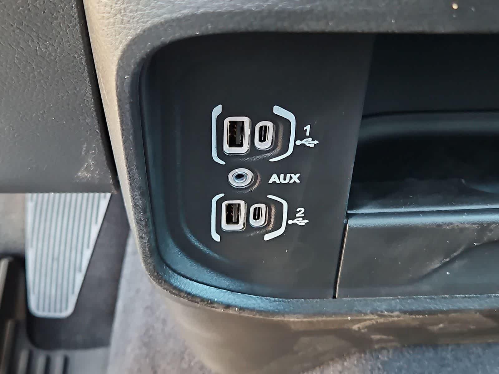 Thumbnail: 2026 RAM 2500 - 30