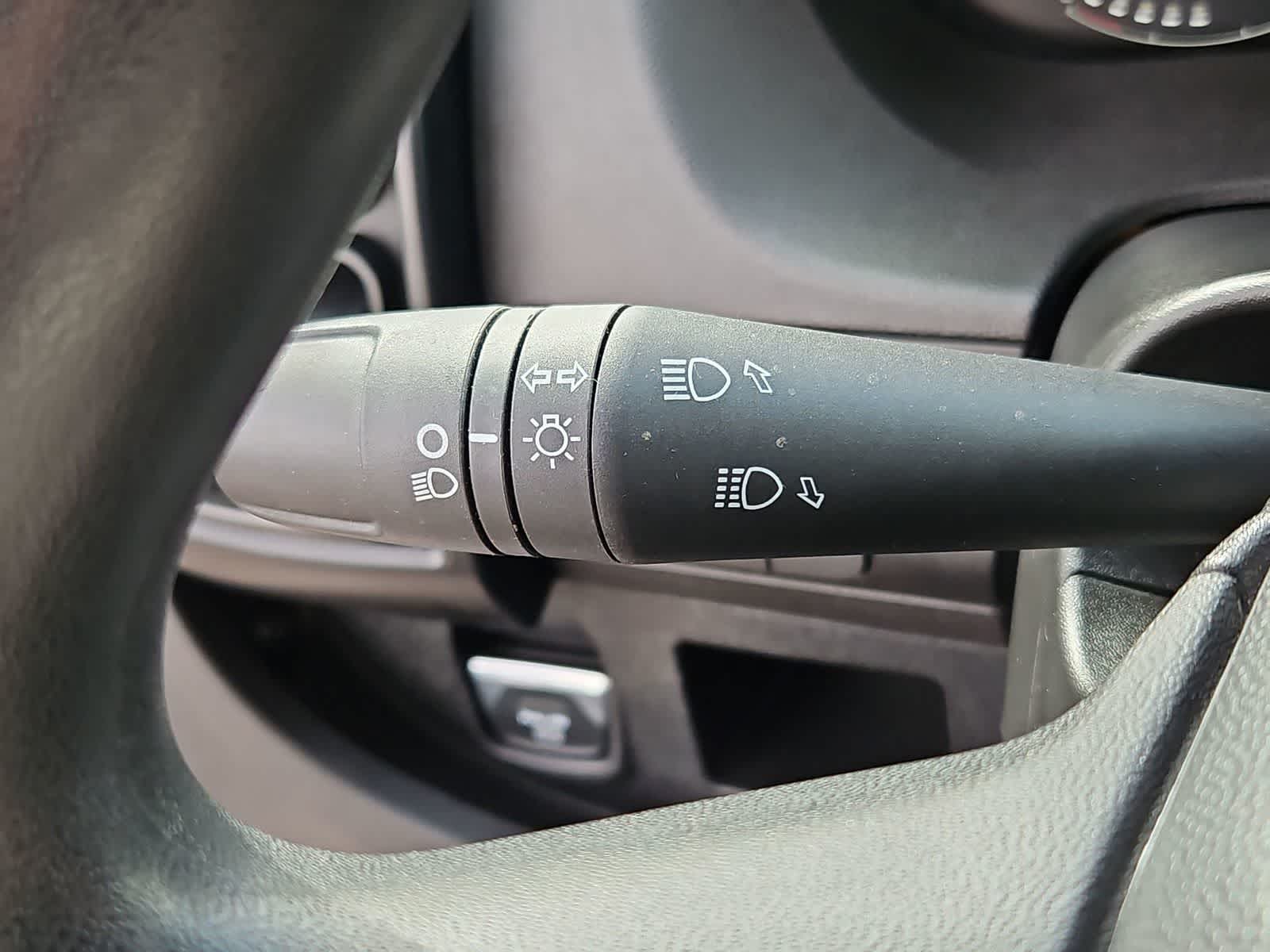 Thumbnail: 2023 RAM ProMaster - 25