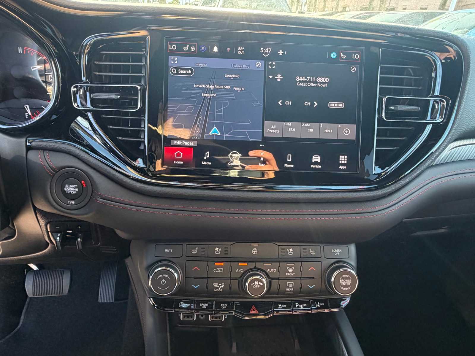 Thumbnail: 2026 Dodge Durango - 31