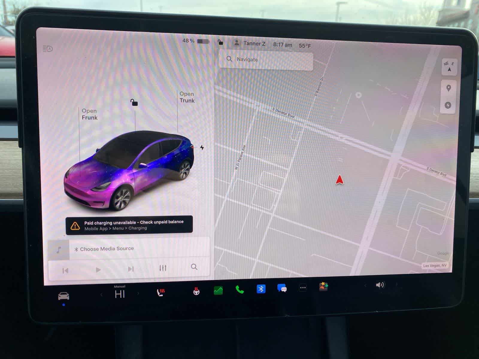 Thumbnail: 2021 Tesla Model Y - 16