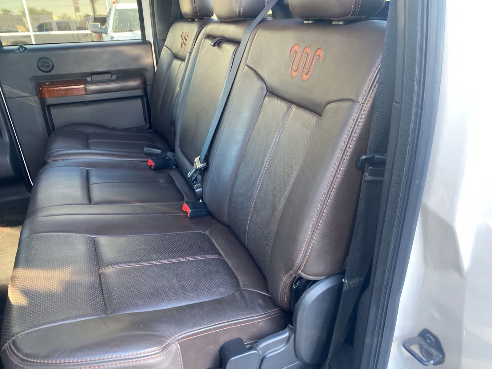 Thumbnail: 2016 Ford Econoline - 13