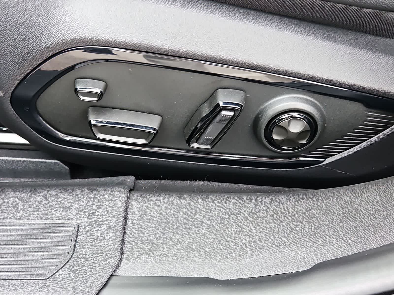 Thumbnail: 2026 Dodge Charger - 16