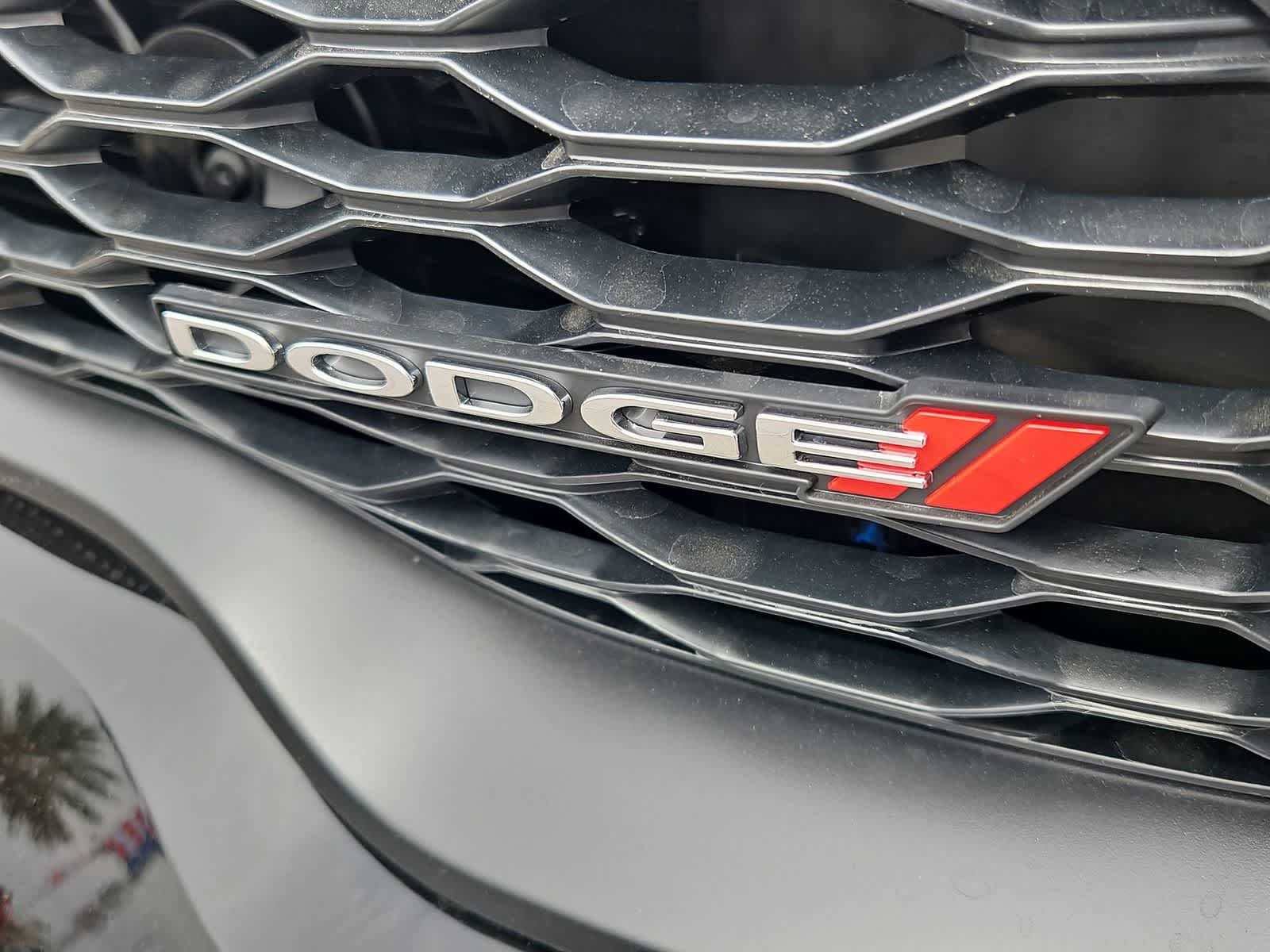 Thumbnail: 2026 Dodge Durango - 11