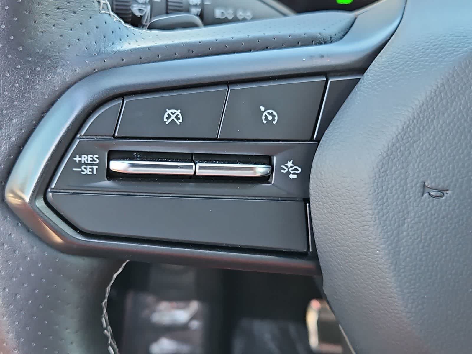 Thumbnail: 2024 Acura ZDX - 24