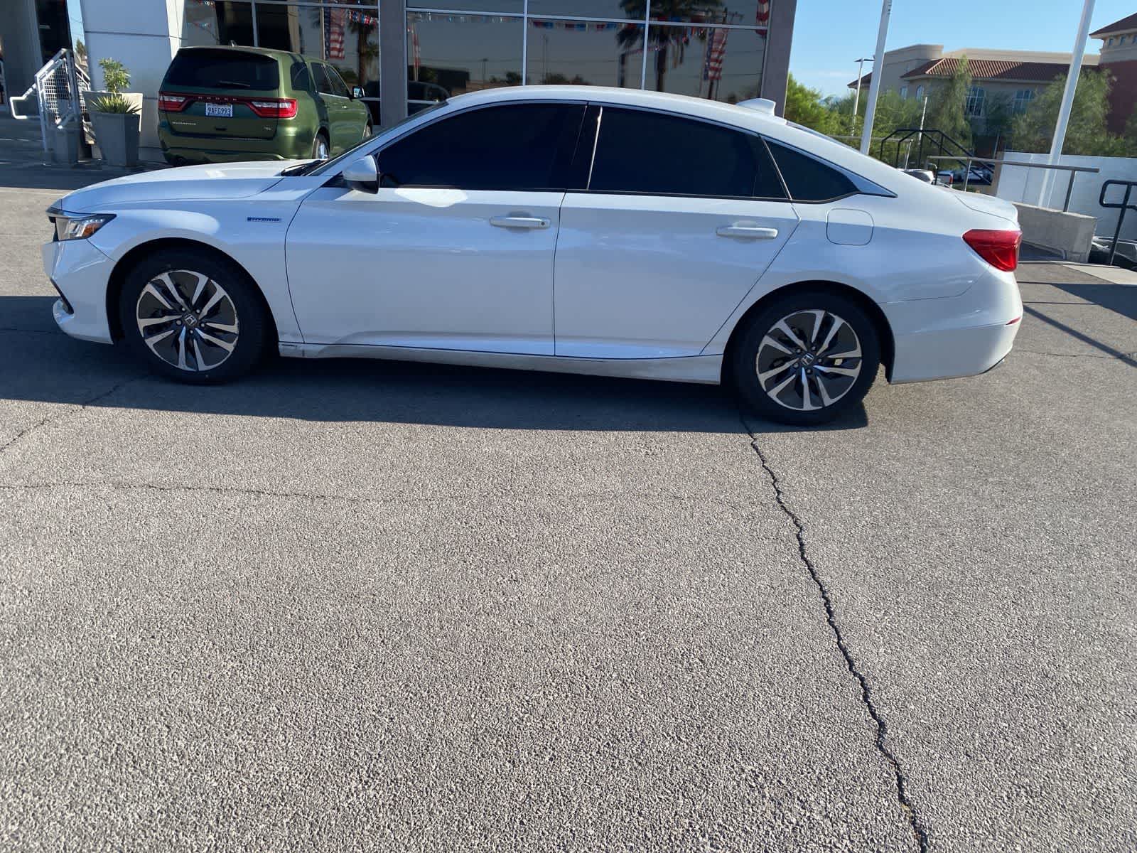 2022 Honda Accord  9