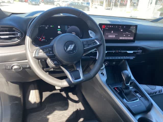 Thumbnail: 2024 Dodge Hornet - 14