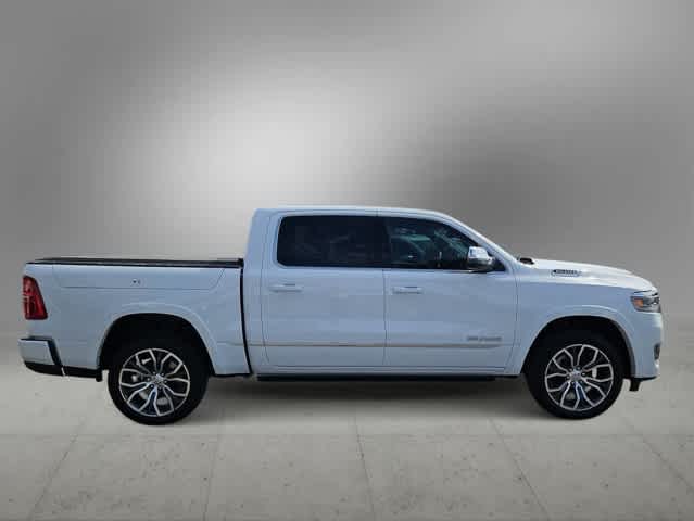 Thumbnail: 2026 RAM 1500 - 9