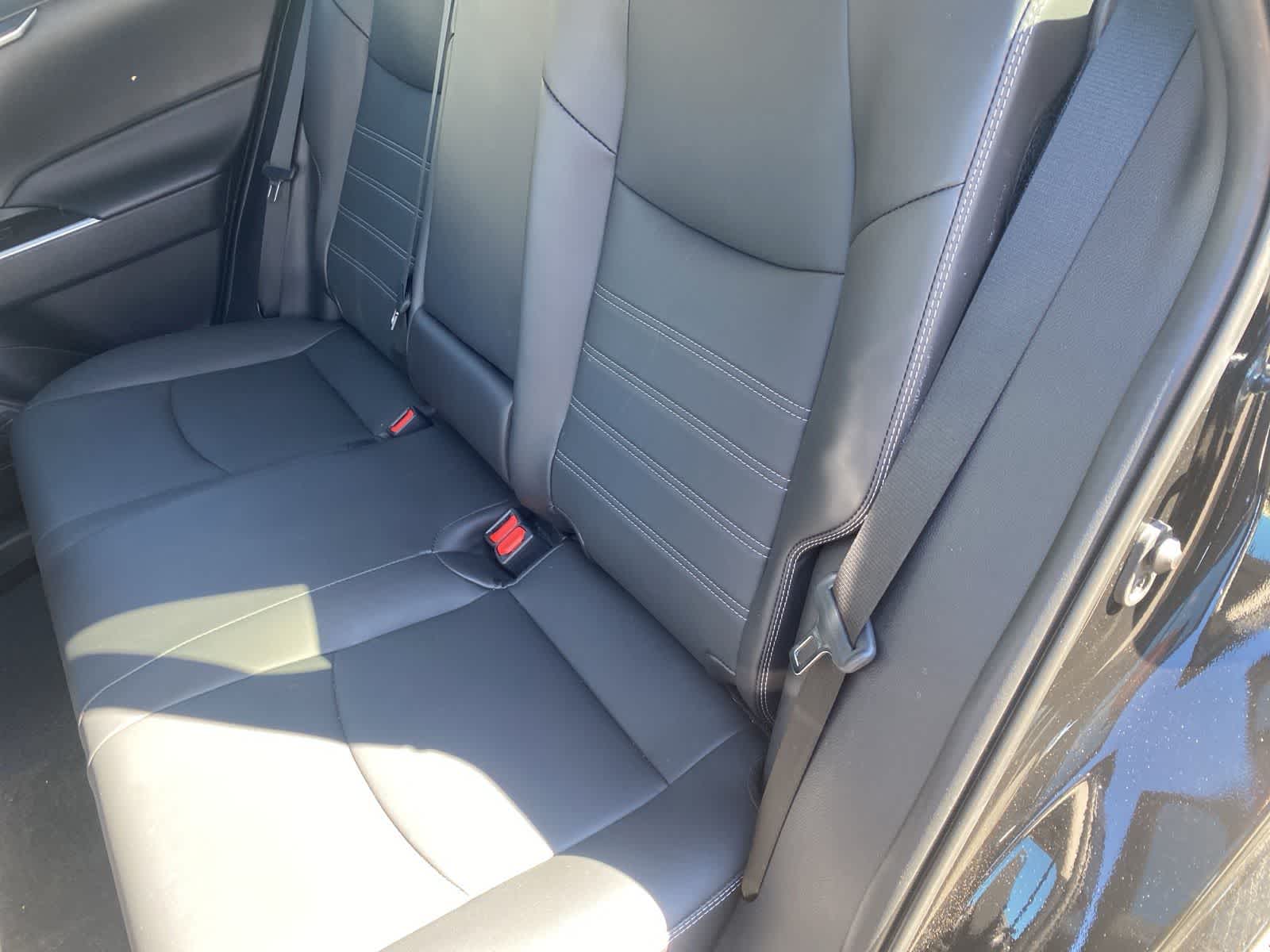 Thumbnail: 2024 Toyota RAV4 - 14